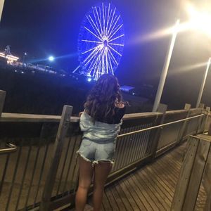 Meet your Posher, Salina